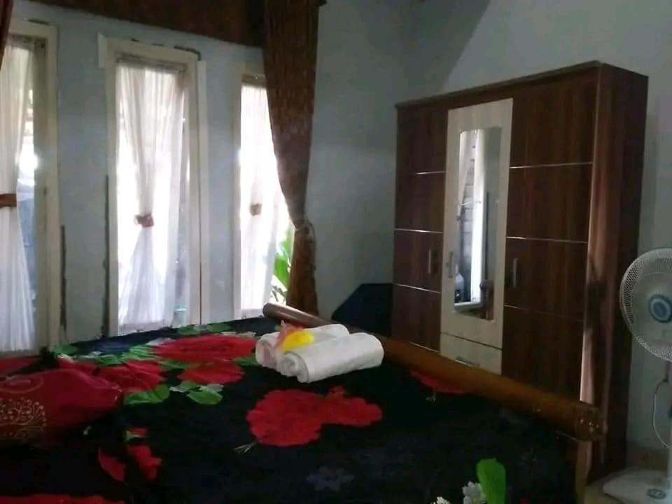 Akria Bed&breakfast Bayan Eksteriør bilde